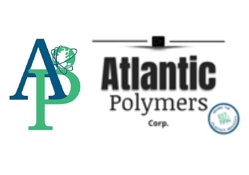 Atlantic Polymers Company Logo