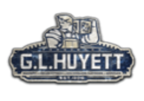 G.L. Huyett Company Logo