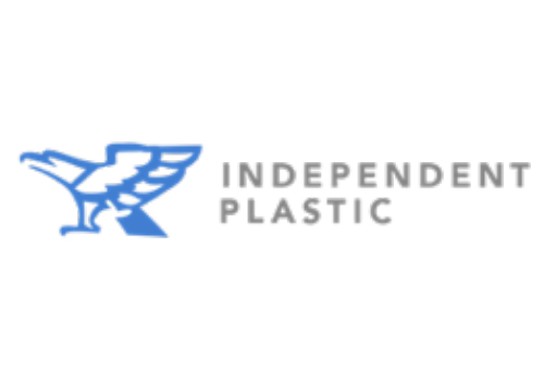 Independent Plastic Company Logo