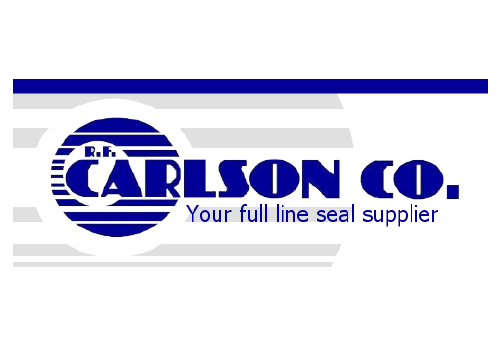 Carlson Co. Company Logo