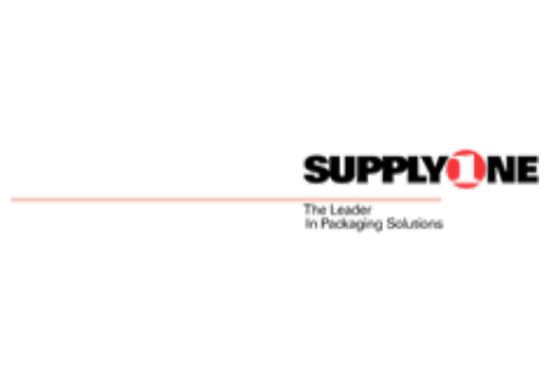 Supply One Company Logo