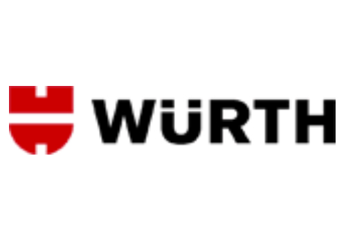 Wurth Company Logo