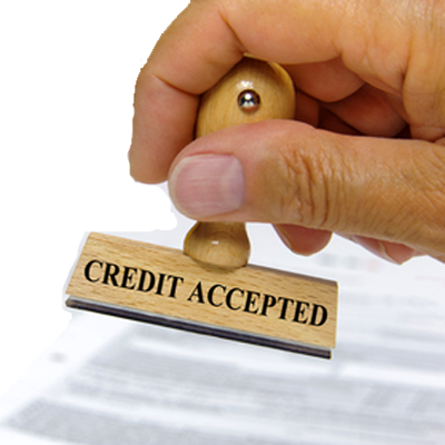 Credit Policy Image